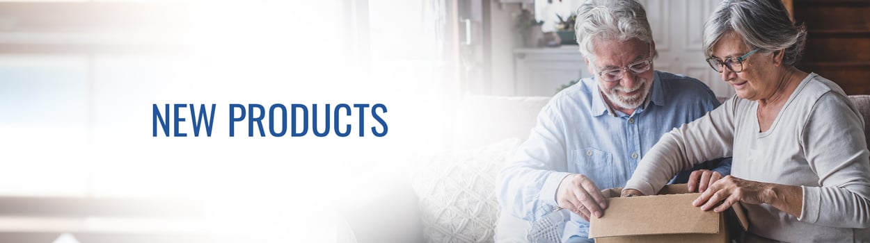 New Products