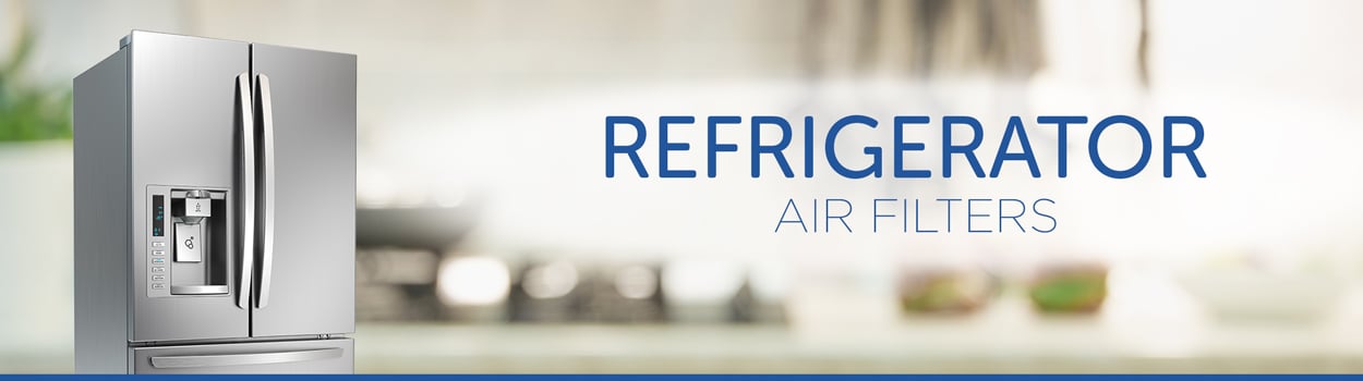 Refrigerator Air Filters