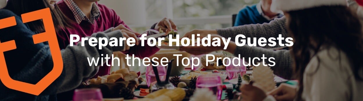 Healthy Holiday Products