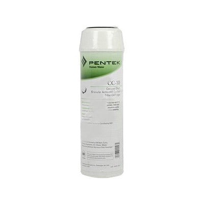Pentek CC-10 Replacement Whole House Water Filter