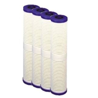 3M Cuno CFS210-2, 5 Micron Sediment Reducer Filter 4-Pack
