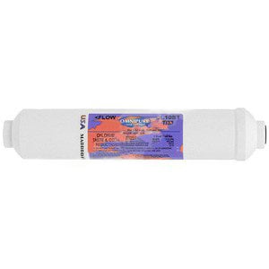 Omnipure CL10PF5, CL10-PF5B Inline Filter