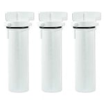 Clear2o Pitcher Filters CLEAR2O CWS100AW replacement part Clear2o CWF503 Replacement for CWF1014 CWF1016 Filter 3-Pack