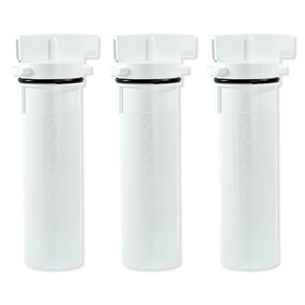 Clear2o CWF503 Replacement for CWF1014 CWF1016 Filter 3-Pack
