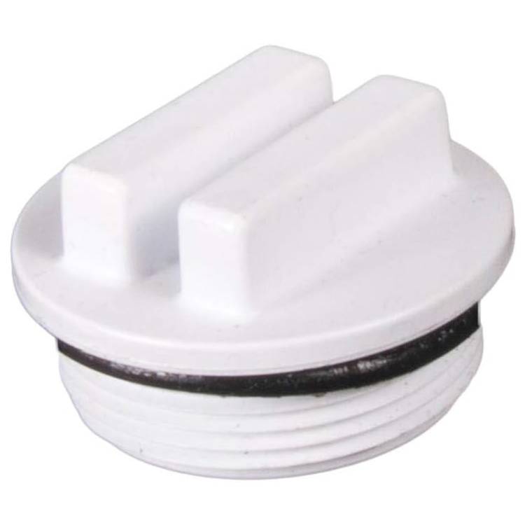 CMP 25543-000-000 Drain Plug 1.5" Threaded with O-Ring