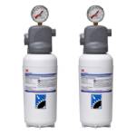 3M Cuno ICE145-S replacement part - Cuno ICE145-S Single Cartridge Water Filter System 2-Pack