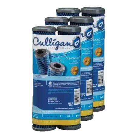 Culligan D15 Water Filters for Culligan RO Systems