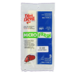Dirt Devil FITS ALL DIRT DEVIL HAND VACUUM MODELS EQUIPPED replacement part - Dirt Devil Type G Vacuum Bags - 3-Pack Microfresh