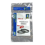 Dirt Devil DIRT DEVIL M703 replacement part - Dirt Devil Style 2 Belts for Dirt Devil Broom Vacuum