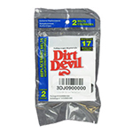 Dirt Devil DIRT DEVIL CLASSIC HAND VACUUM CLEANER replacement part - Dirt Devil Style 17 Belt for Classic Hand Vac