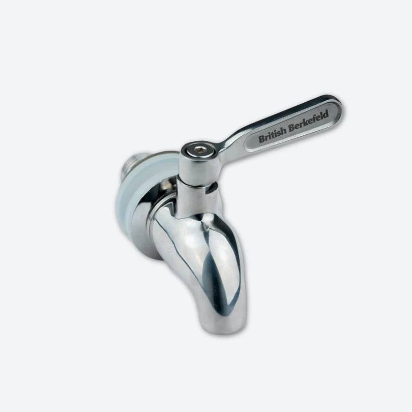 Doulton W9361167 replacement part - Doulton W2313073 Stainless Steel Gravity Spigot