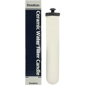 Doulton W9123085 Imperial UltraCarb Candle for ICP