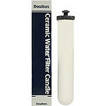 Doulton Ceramic Filters DOULTON HIP replacement part Doulton SuperCarb Ceramic Filter Candle