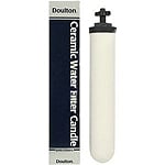 Doulton Super Sterasyl Ceramic Filter Candle 10 Inch