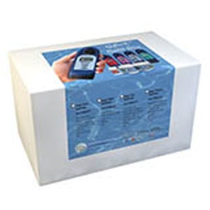 eXact 486211 Pool Water Reagent Refill Box