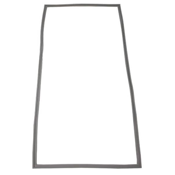 Frigidaire FPSC2278UF8 replacement part - Electrolux 241510207 Dark Grey Magnetic Refrigerator Door Gasket
