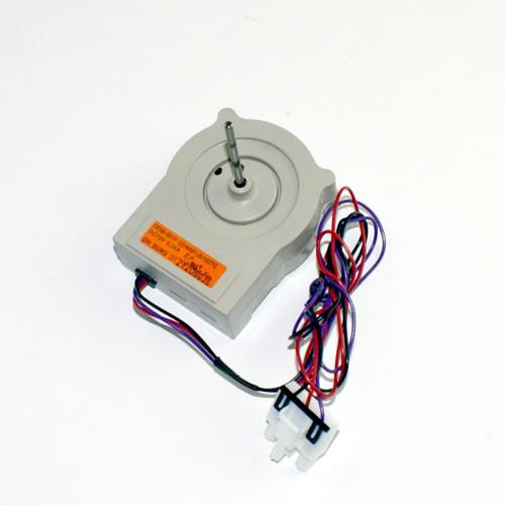 ERP 4681JB1027C Refrigerator Evaporator Fan Motor - Genuine Part