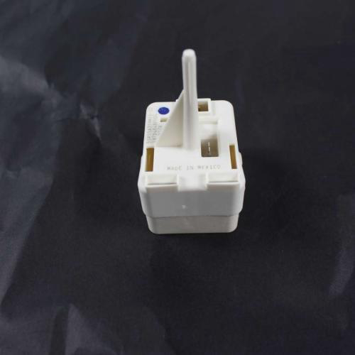 Hotpoint HTR16ABSBRWW replacement part - ERP WR09X10107 5Sp Overload/Ptc