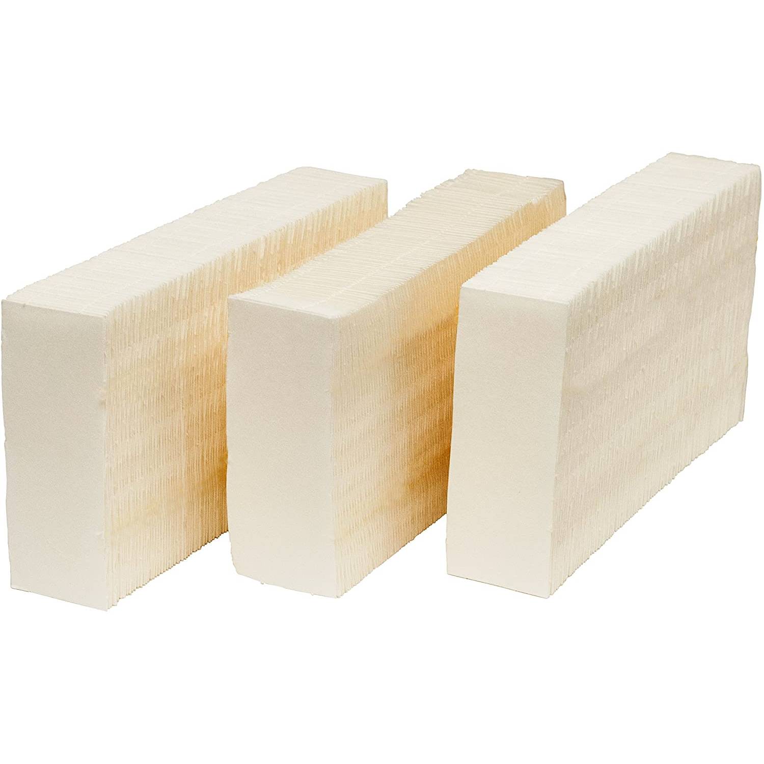 AIRCARE HDC311 Replacement Humidifier Wick Filter - 3-Pack