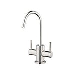 Everpure  EVERPURE SOLARIA replacement part - Everpure EV9000-85 Dual Temperature Stainless Steel Faucet