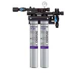 Everpure EV979740 7CB5 Twin Water Filtration System