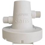 Everpure EV4339-90 Claris Gen 2 Single Filter Head - 3/8" BSP