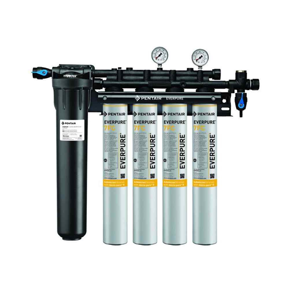 Everpure EV9328-74 replacement part - Everpure EV9328-74 Cold Drink 4 Filtration System