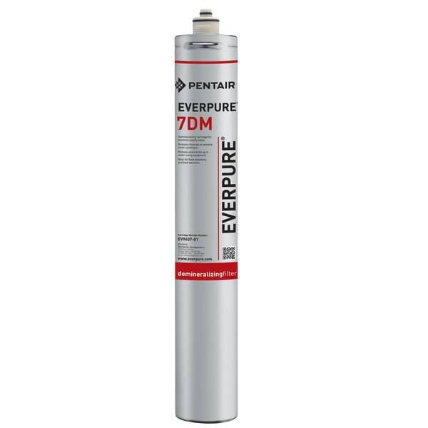 Everpure EV960701 7DM Demineralization Filter Cartridge