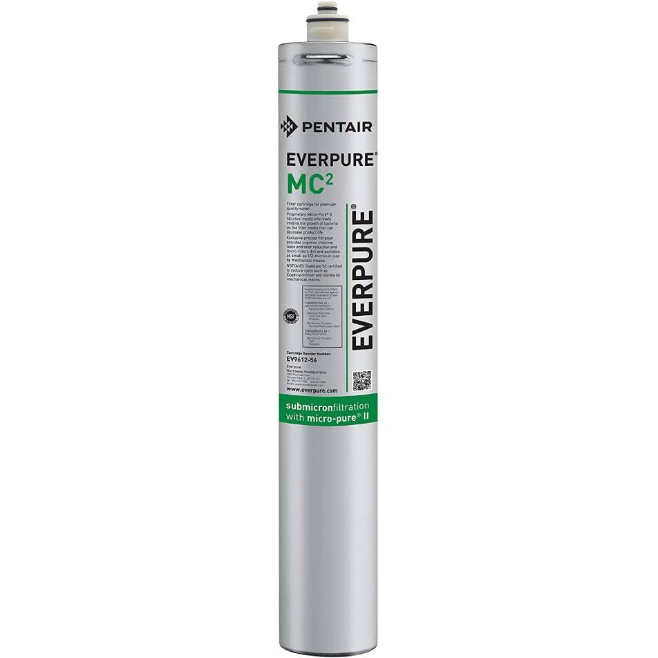 Everpure EV961256 MC-2 Replacement Water Filter - EV9612-56