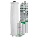 Everpure EV943730 ENDURANCE TWIN HIGH FLOW SYSTEM replacement part - Everpure EV9628-70, EV962870 Endurance Replacement Cartridge Kit