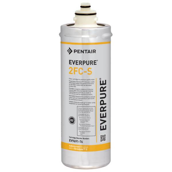 Everpure EV9691-76 2FC-S Cartridge 6PK