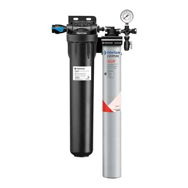 Everpure EV9761-21, EV976121 Coldrink1 XCLM+ Water Filtration System