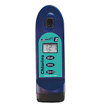 eXact 486204 Chlorine EZ Photometer Water Tester