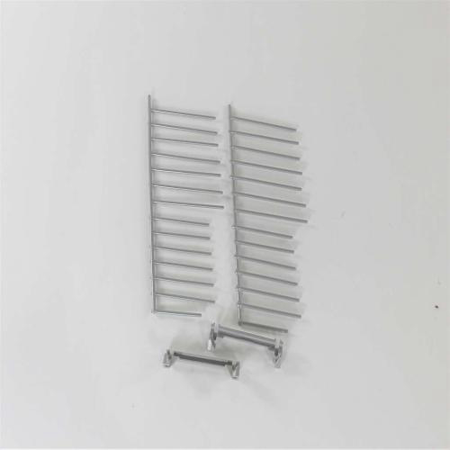 Fisher & Paykel DD24DCHTX7 replacement part - FAP 512818 Crock Insert Fd 7Ps Spares Ph9