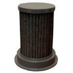 Filters Fast&reg; Replacement for FF-CAP-01 Portable HEPA Air Purifier