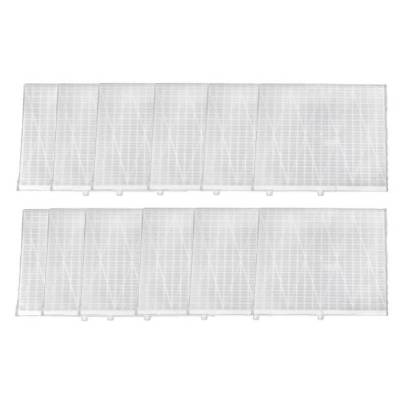 Filbur FC-9865 Replacement for APC APCFGR56 - 12-Pack