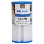 Filbur FC-3710 Replacement for Coleco F18 Pool and Spa Filter