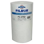 Filbur FC-3752 Replacement For Intex "Pool Filter B"