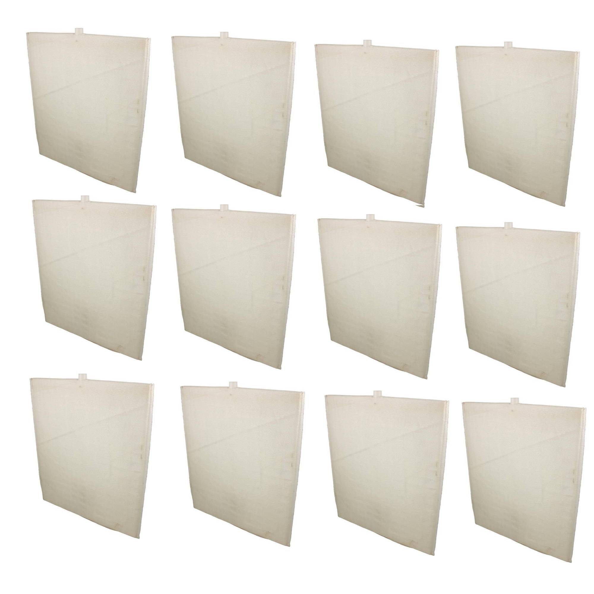 Filbur FC-9840 Replacement for APC APCFGR49 - 12-Pack