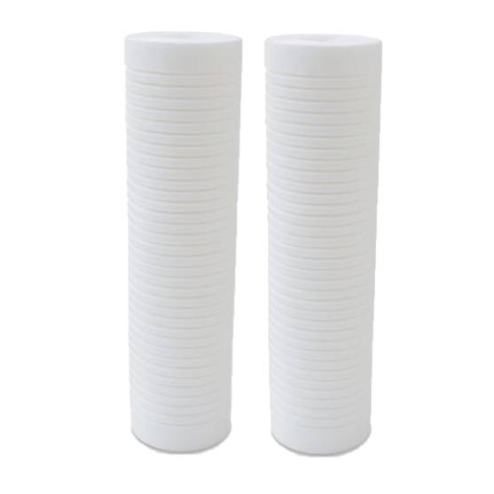 AP1001 2-Pack Filters Fast Replacement for 3M AquaPure AP1001 - 2-Pack