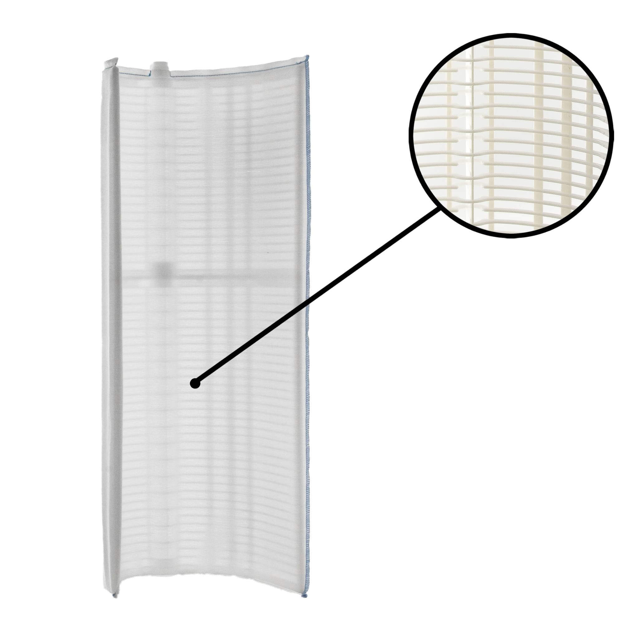 Filters Fast® FF-0131 Replacement for Unicel FS-2005 Pool & Spa Filter Grids