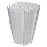 FiltersFast FF-0131 replacement for MicroClear Pool Filters DE6020