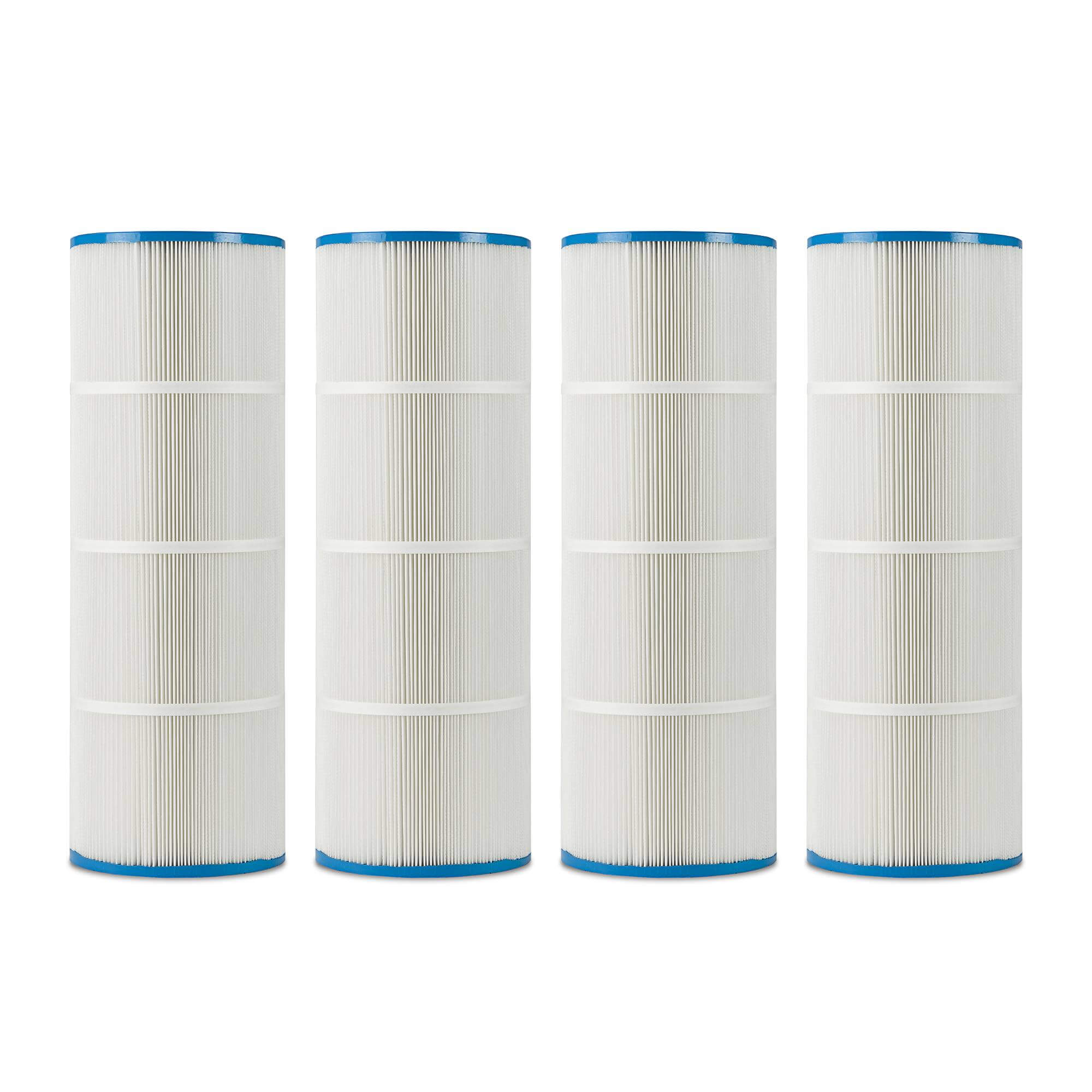 PCC80 Filters Fast FF-0171 Replacement For Pleatco PCC80 - 4-Pack