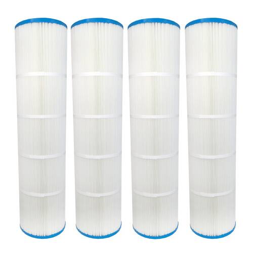 Filters Fast® FF-0191 Replacement For Jandy A0558000 - 4-Pack