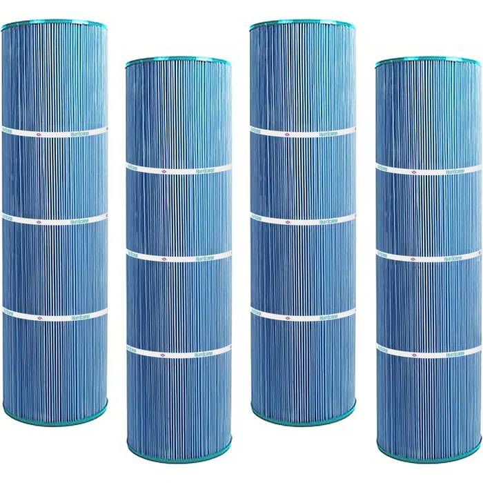 Filters Fast® FF-0361M Replacement for Filbur FC-0361M - 4-Pack