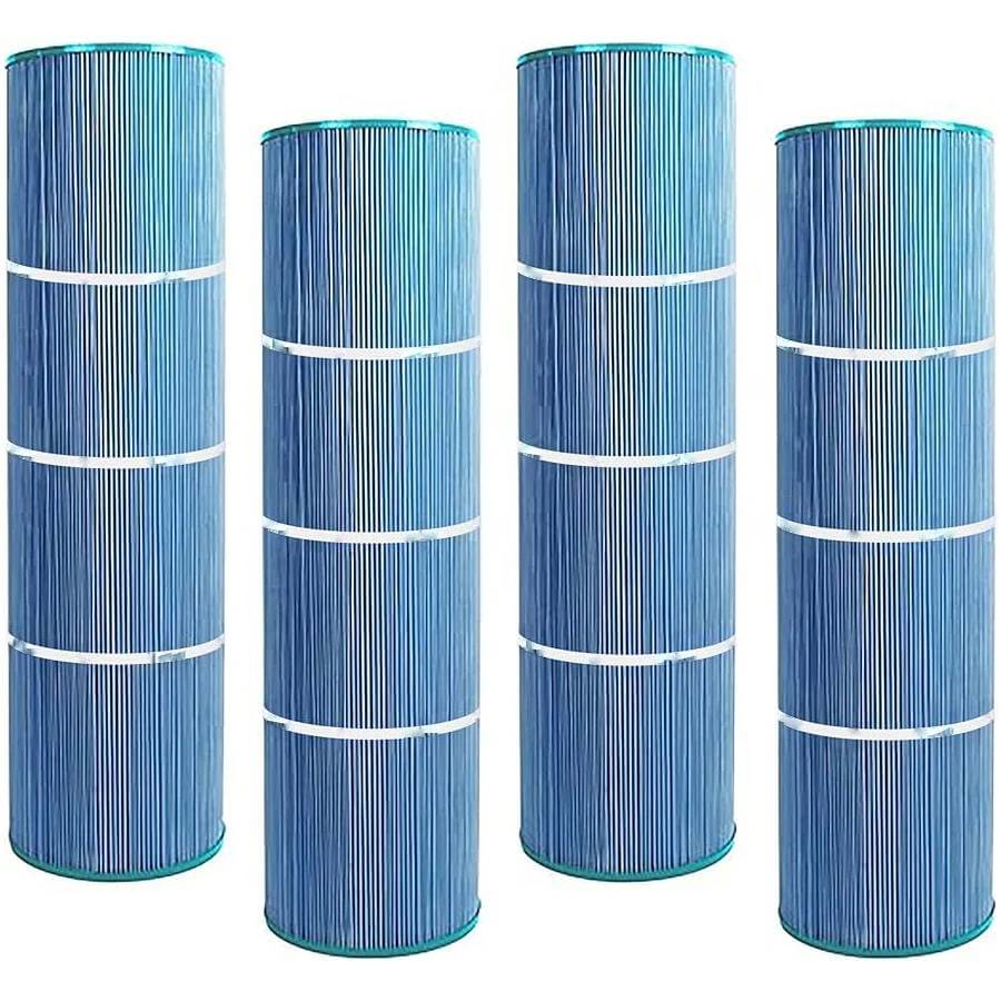 Filters Fast® FF-1225M Replacement Pool Filter - 4-Pack