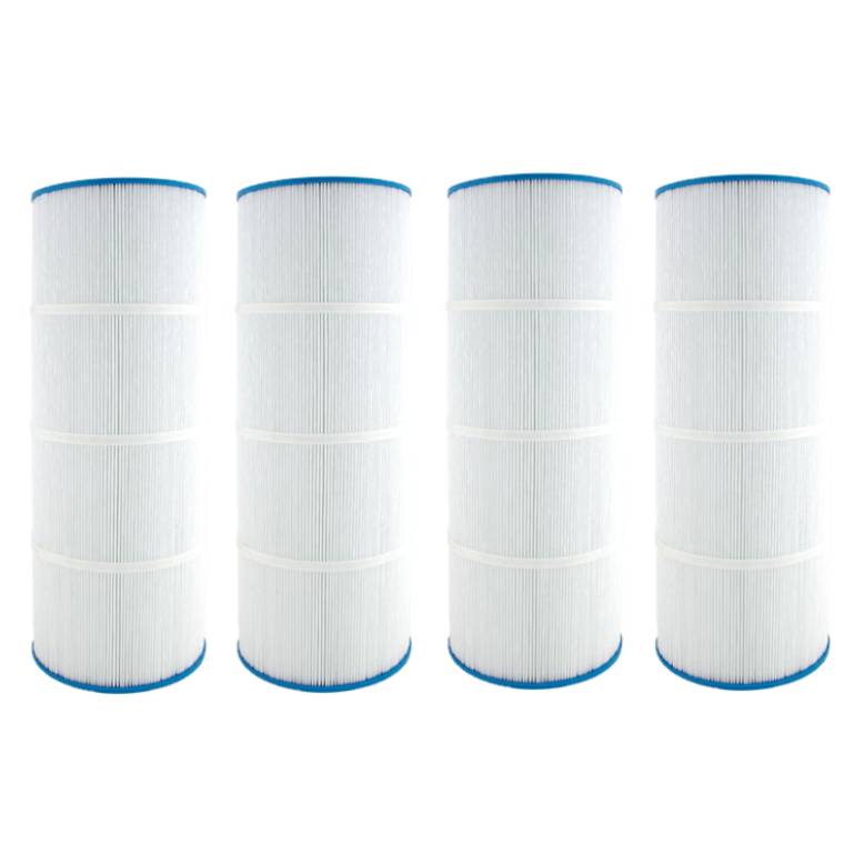 Filters Fast® Replacement for Filbur FC-1260M, C-7477M Pool & Spa Filter - 4-Pack