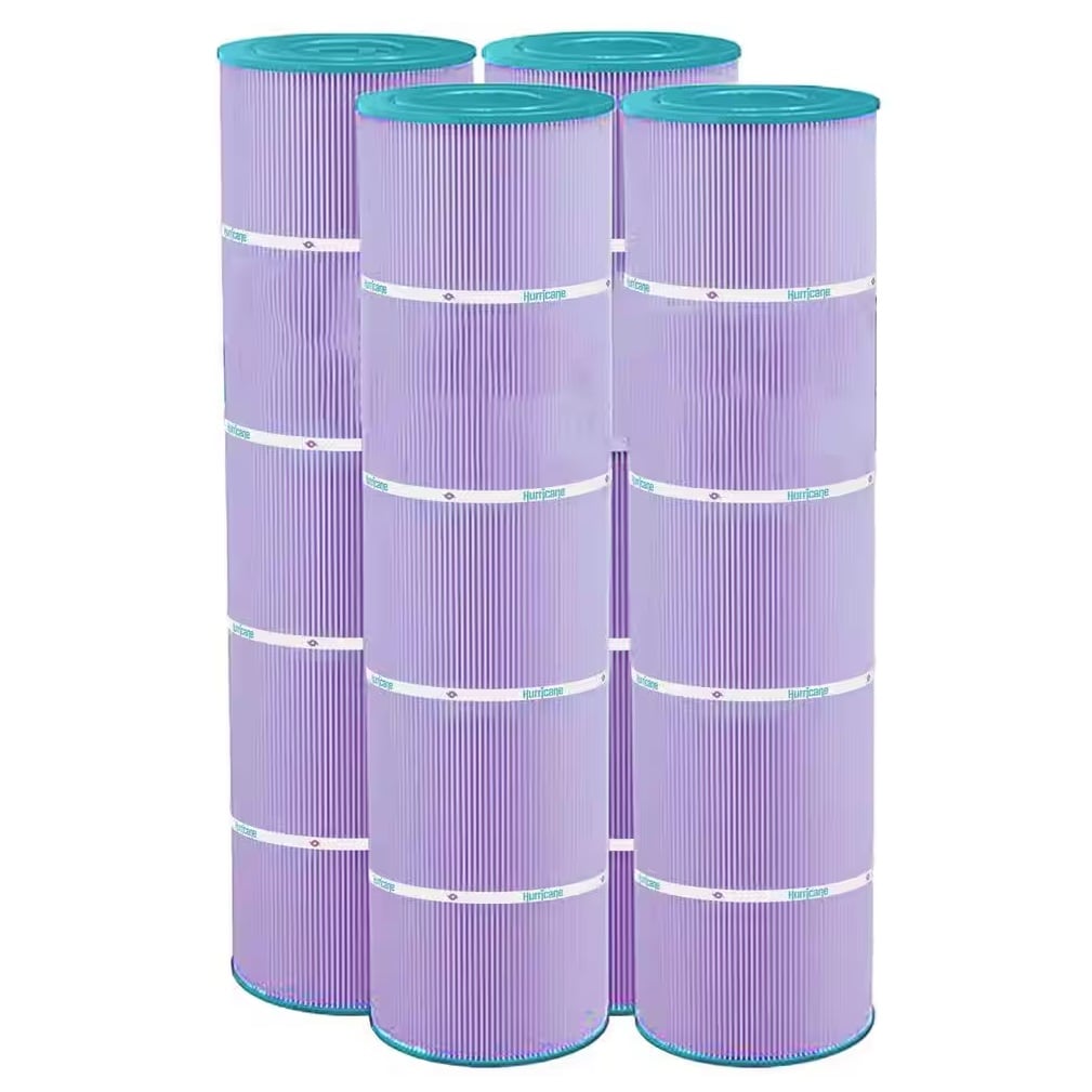 Filters Fast® FF-1977M Replacement for Pleatco PCC105-M - 4-Pack