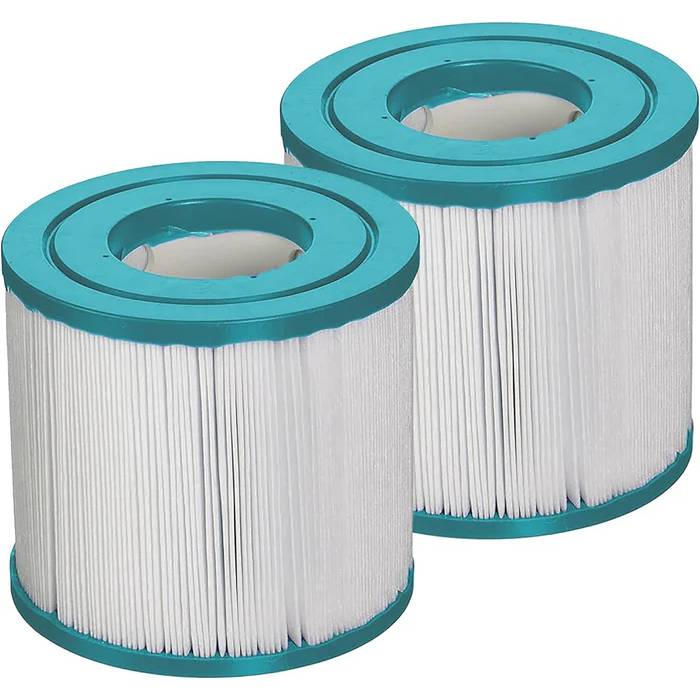 Filters Fast® FF-3077 Replacement for Filbur FC-3077 - 2-Pack