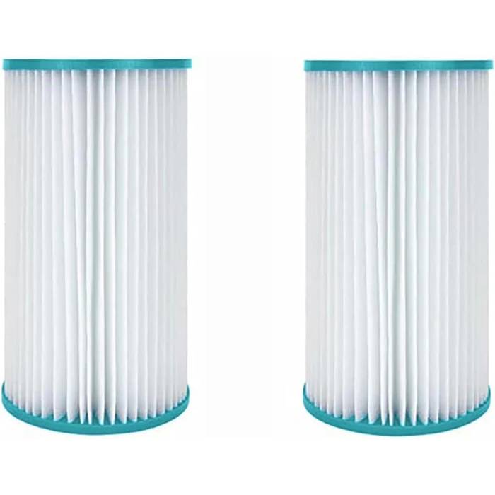 Filters Fast® FF-3710 Replacement for Coleco F18 - 2-Pack